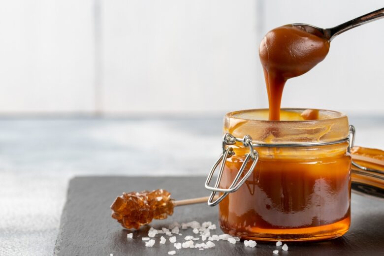 Come fare il caramello