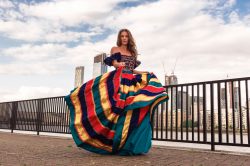 collezione autunno-inverno 2015 di Sandro Ferrone