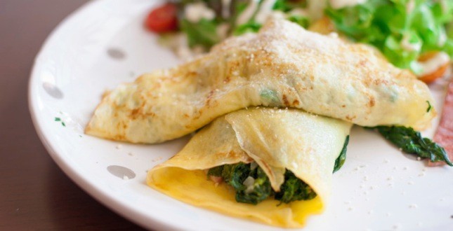 Menu Di Natale Senza Glutine.Ricette Di Natale Senza Glutine Unadonna