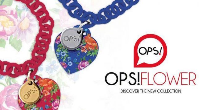 Bracciali e orologi: la collezione autunno-inverno di Ops!Object