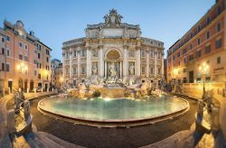Matrimonio Roma