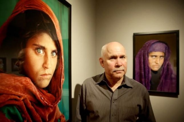 La “Ragazza Afghana”: storia di un’icona del XX secolo