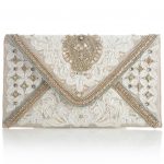 pochette in pizzo di Acessorize