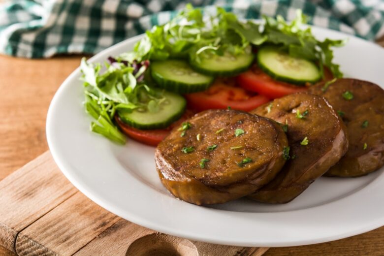 Seitan fatto in casa