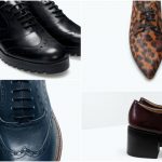 scarpe stringate