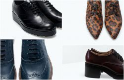 scarpe stringate