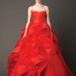 Vera Wang sposa8