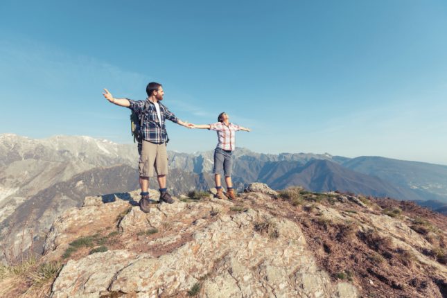 viaggi avventura nel mondo