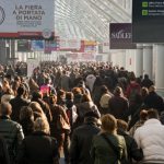 L'Artigiano in Fiera richiama ogni anno un alto numero di visitatori