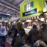 Tradizioni enogastronomiche all'Artigiano in Fiera