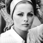 Virna Lisi ne 'Il Segreto di Santa Vittoria' nel 1969