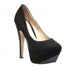 Bata décolleté