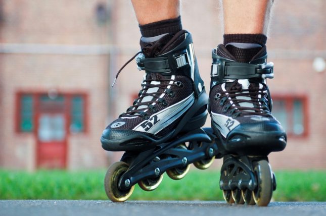 Rollerblade