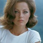 Ritratto di Virna Lisi, 1965
