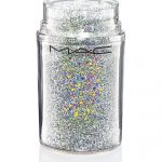 3D Silver M.A.C.