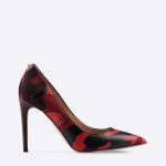 Valentino décolleté