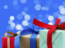 Riciclo Carta da Regalo