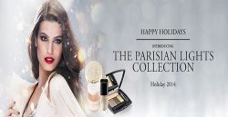 LANCOME PARISIENNE LIGHTS