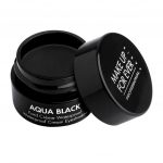 Make Up Forever Aqua Black Waterproof Cream Eyeshadow