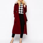 Asos cappotto