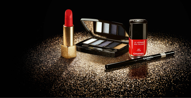 Chanel Plumes Precieuses