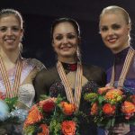 Carolina Costner make up