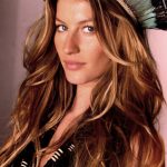 Gisele Bundchen