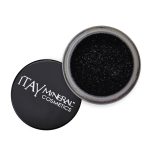 Glitter Black Diamond - G15 Itay mineral cosmetics