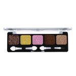 Glitter Cream Palette - NYX