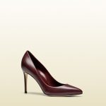 Gucci décolleté
