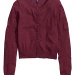 H&M cardigan