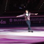 Samuel Contesti conquista soprattutto il pubblico più giovane - Credits: Chiara Rota