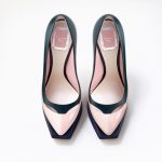 Christian Dior décolleté