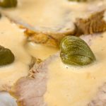 Vitello tonnato