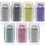 M.A.C. Glitter 3D