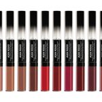 Make Up Forever Aqua Rouge