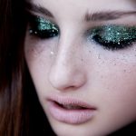 Make-up-glitter