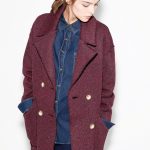Mango cappotto
