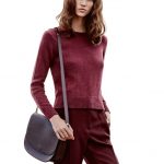 Mango pullover e pantaloni