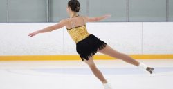 Pattinaggio su ghiaccio