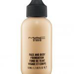Mac Cosmetics Studio Face & Body Foundation