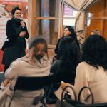 L'intervento di Chiara Tuscano - Marketing Manager di UnaDonna.it