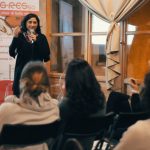 Maria Chiara Villa spiega i segreti per una corretta alimentazione a cinquant'anni