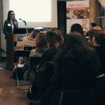 Luana racconta la quotidianità delle cinquantenni