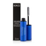Kiko Waterproof Top Coat Mascara