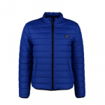 YOUR TURN Giacca invernale - blue