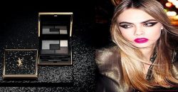 YSL-Wildly-Gold-makeup-Natale-2014