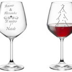 calici natale incisi a mano