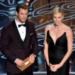 Chris Hemsworth