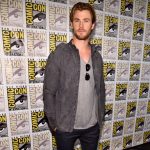 Chris Hemsworth